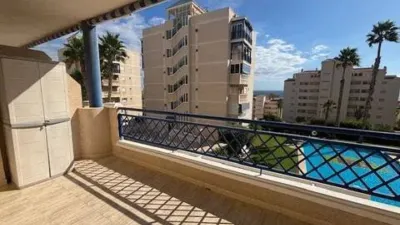 Apartment on Avinguda Costa Blanca photo 6