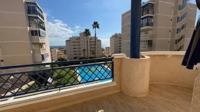 Apartment on Avinguda Costa Blanca photo 7