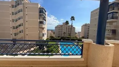 Apartment on Avinguda Costa Blanca photo 8