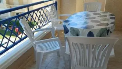 Apartment on Avinguda Costa Blanca photo 9