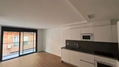 Apartment on Carrer de Verónica photo 10