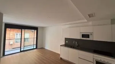 Apartment on Carrer de Verónica photo 11