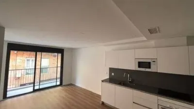 Apartment on Carrer de Verónica photo 12