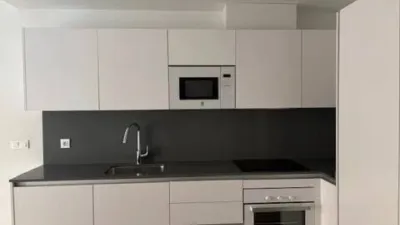 Apartment on Carrer de Verónica photo 16
