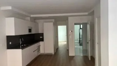 Apartment on Carrer de Verónica photo 19