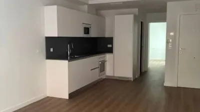 Apartment on Carrer de Verónica photo 54