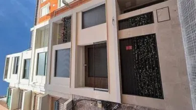 Apartment on Carrer de Verónica photo 59