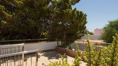 Chalet on Calle de Taray, 1 photo 10