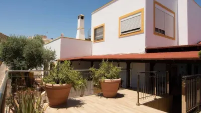Chalet on Calle de Taray, 1 photo 11