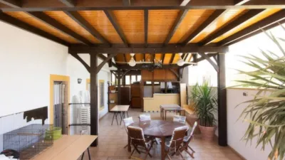 Chalet on Calle de Taray, 1 photo 13