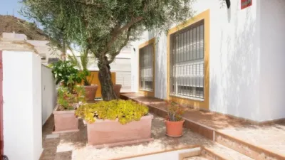 Chalet on Calle de Taray, 1 photo 14