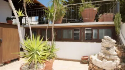 Chalet on Calle de Taray, 1 photo 15