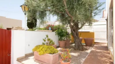 Chalet on Calle de Taray, 1 photo 16