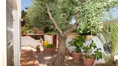 Chalet on Calle de Taray, 1 photo 17