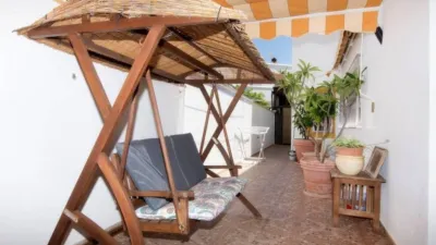 Chalet on Calle de Taray, 1 photo 20