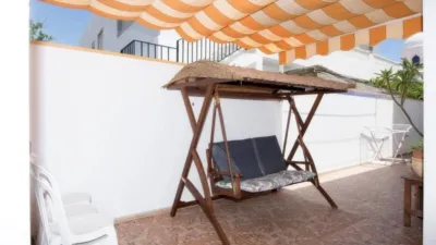 Chalet on Calle de Taray, 1 photo 22