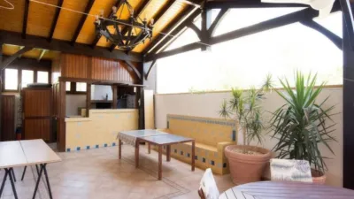 Chalet on Calle de Taray, 1 photo 24