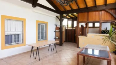 Chalet on Calle de Taray, 1 photo 26