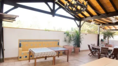 Chalet on Calle de Taray, 1 photo 28