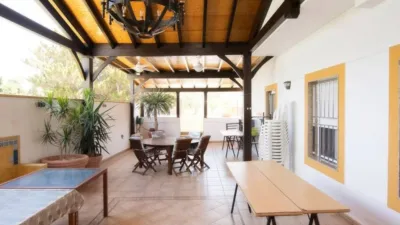 Chalet on Calle de Taray, 1 photo 29