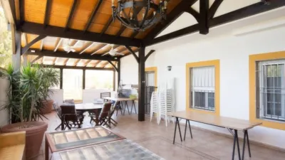 Chalet on Calle de Taray, 1 photo 32