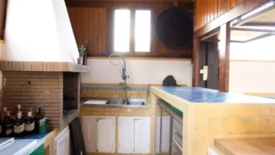 Chalet on Calle de Taray, 1 photo 33