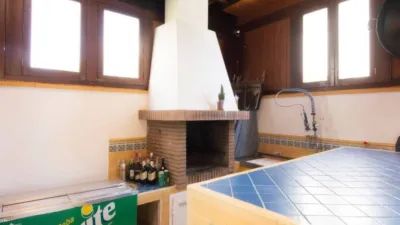 Chalet on Calle de Taray, 1 photo 35