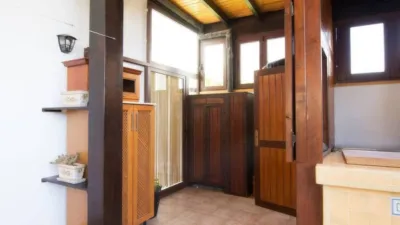 Chalet on Calle de Taray, 1 photo 38
