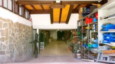 Chalet on Calle de Taray, 1 photo 39