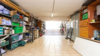 Chalet on Calle de Taray, 1 photo 42