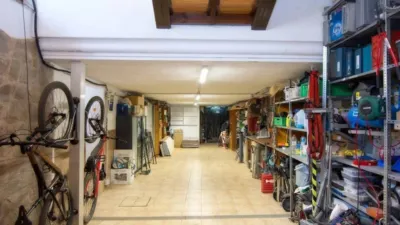 Chalet on Calle de Taray, 1 photo 43