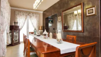 Chalet on Calle de Taray, 1 photo 45