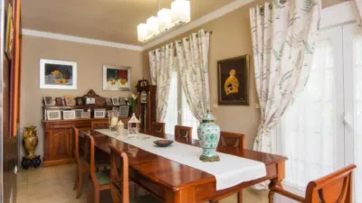 Chalet on Calle de Taray, 1 photo 48