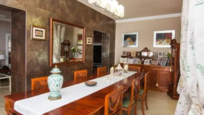 Chalet on Calle de Taray, 1 photo 49