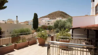 Chalet on Calle de Taray, 1 photo 7