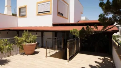 Chalet on Calle de Taray, 1 photo 8
