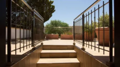 Chalet on Calle de Taray, 1 photo 9