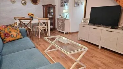 Piso en venta en Calle de Averroes - Vista 4