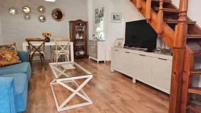 Piso en venta en Calle de Averroes - Vista 5