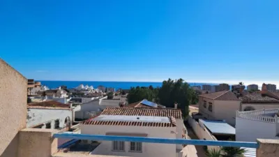 Semi-detached house in Aguadulce Norte photo 2