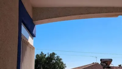 Semi-detached house in Aguadulce Norte photo 3