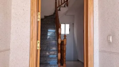 Semi-detached house in Aguadulce Norte photo 5