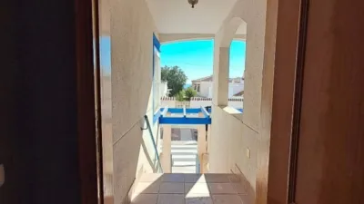 Semi-detached house in Aguadulce Norte photo 6