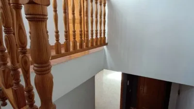 Semi-detached house in Aguadulce Norte photo 7