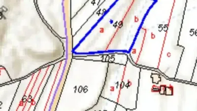 Terreno en venta en La Romana - Vista 3