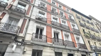 Piso en alquiler en Justicia-Chueca - Imagen 14