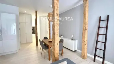 Piso en alquiler en Justicia-Chueca - Imagen 5