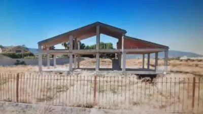 Chalet in Murcia Capital photo 2