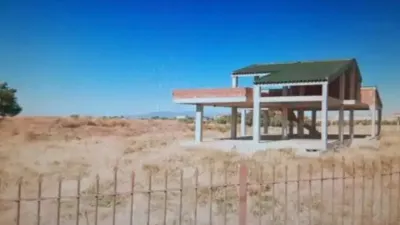 Chalet in Murcia Capital photo 3