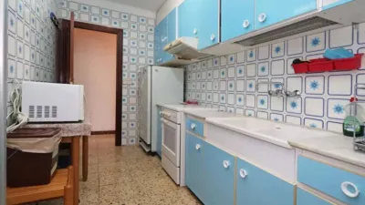 Apartment in Esplugues de Llobregat photo 33